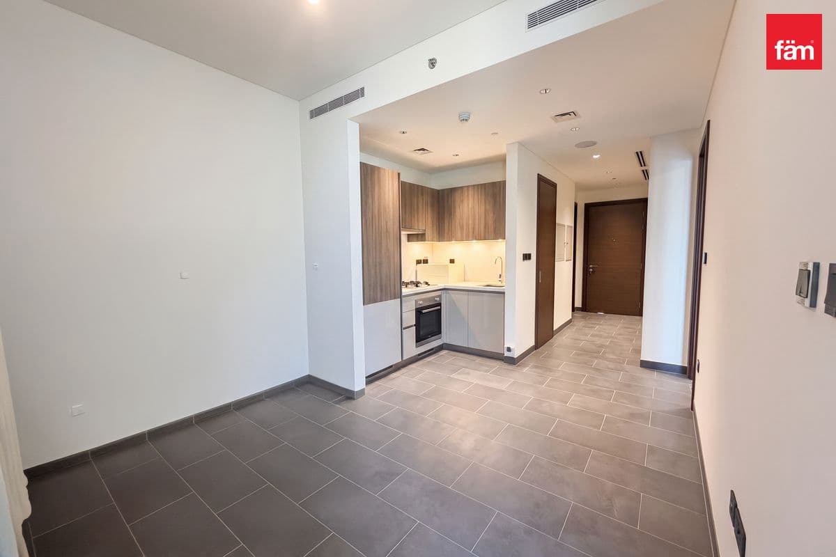 Pool View | High Floor | Brand New