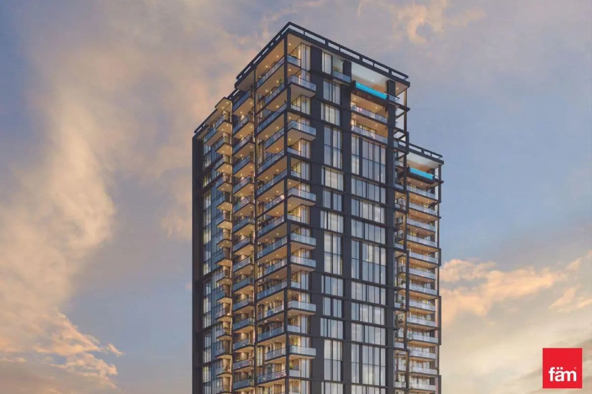 Prime Location | Ready Soon | 70/30 Plan