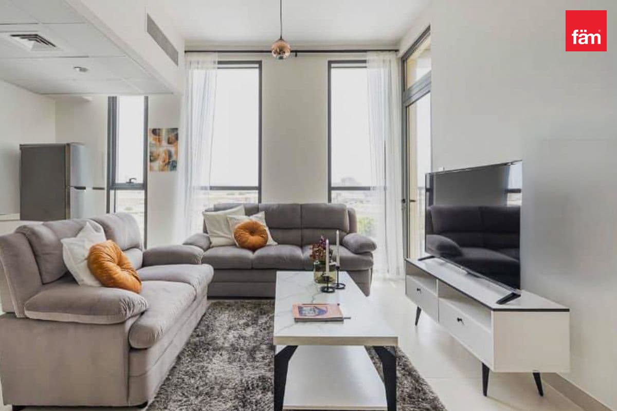 Fully Furnished | Vacant | Spacious | Best Deal