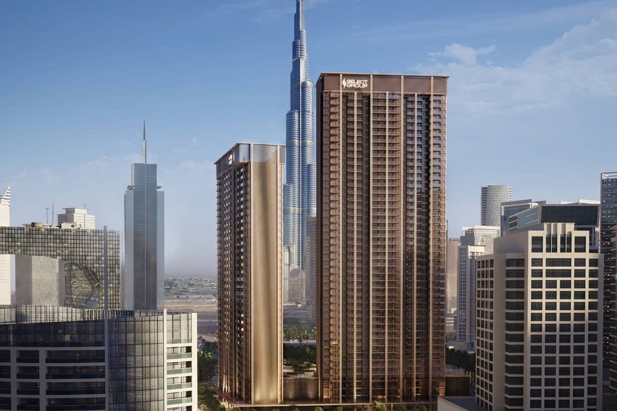 Luxury | Burj Khalifa View | Multiple Options