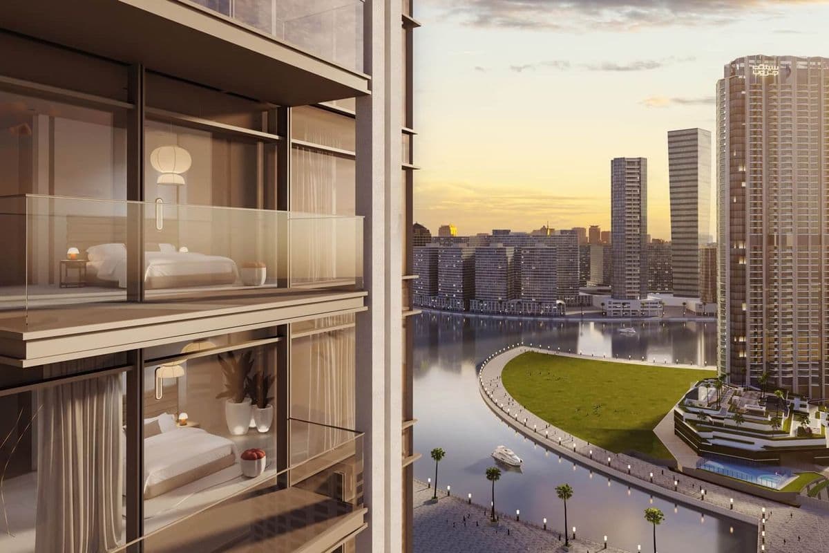 Luxury Living| Burj Khalifa View| Multiple Options