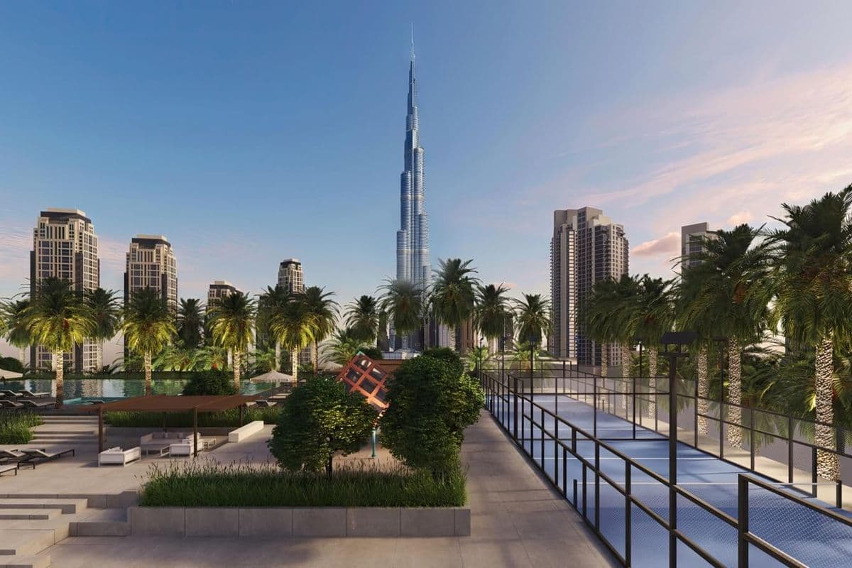 Luxury Living| Multiple Options| Exclusive