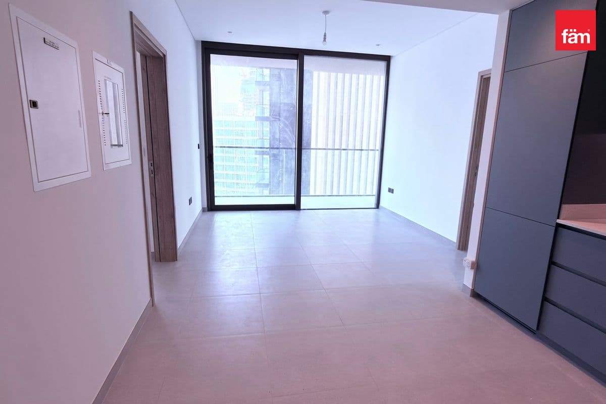 Burj View | High Floor | Brand New