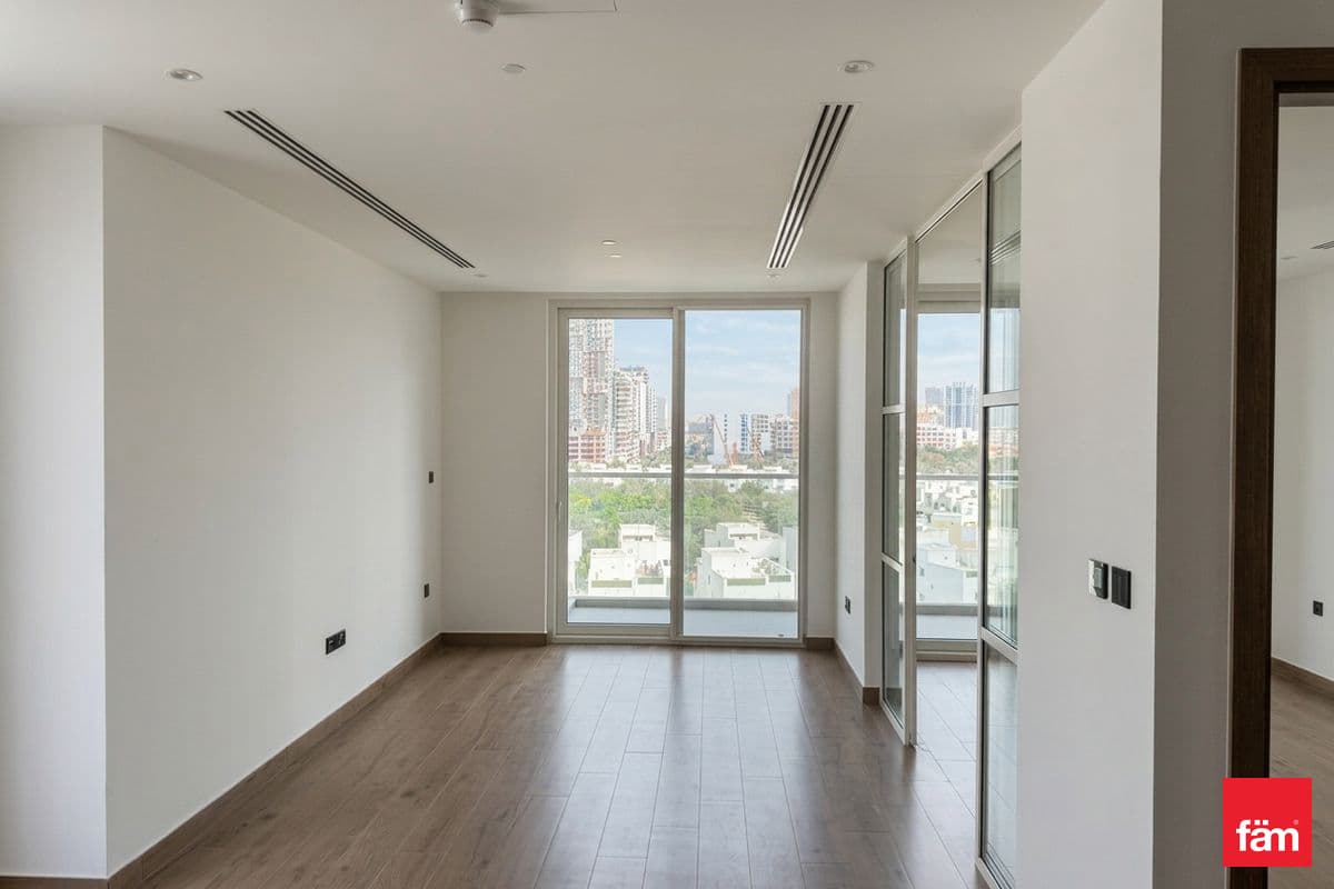 Brand New 1br | Smart Home | Vacant | Dishwasher