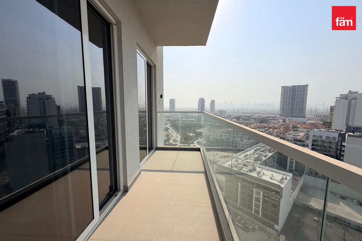 Brand New Smart Home | Pool View | Vacant
