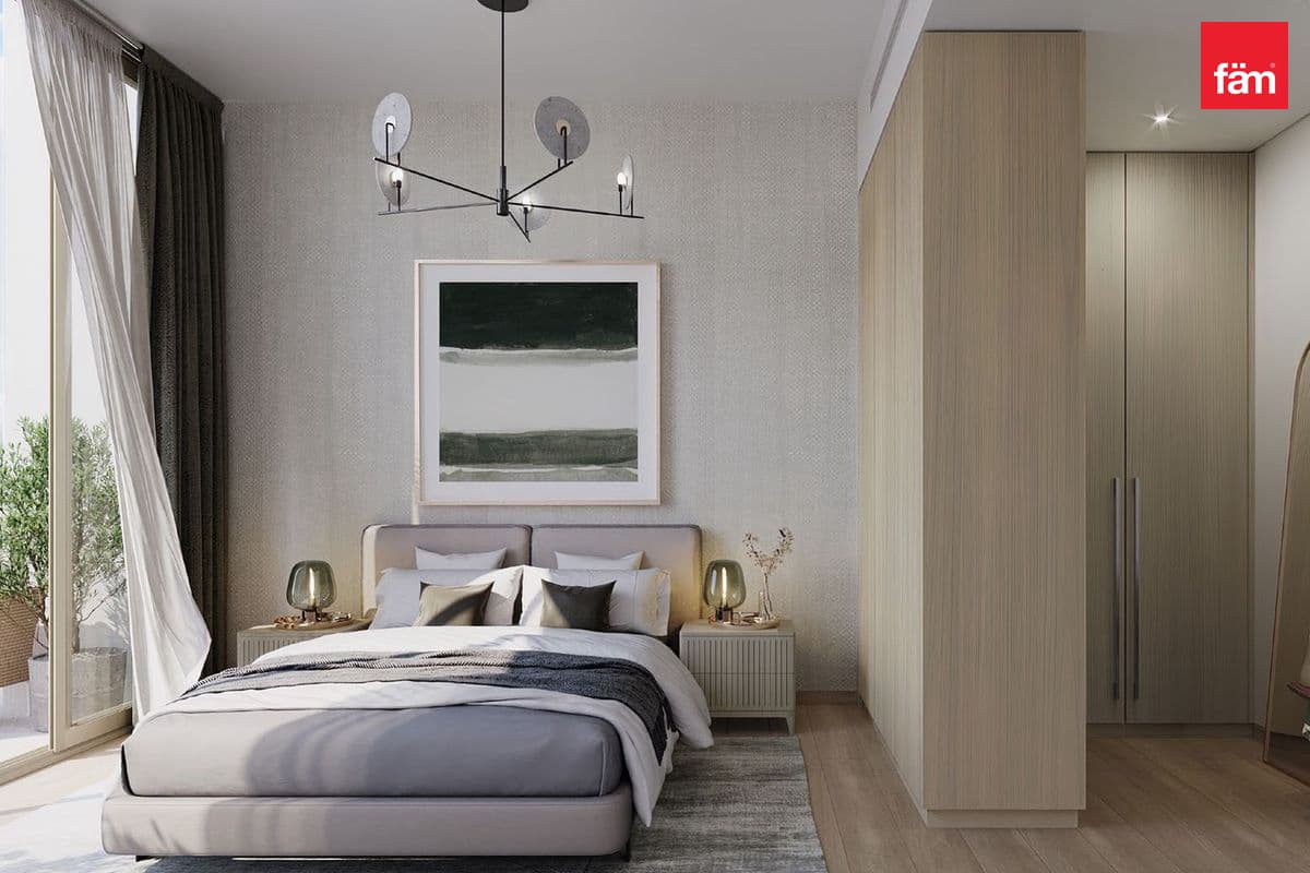 High Floor | Sobha Hartland Views | Type A
