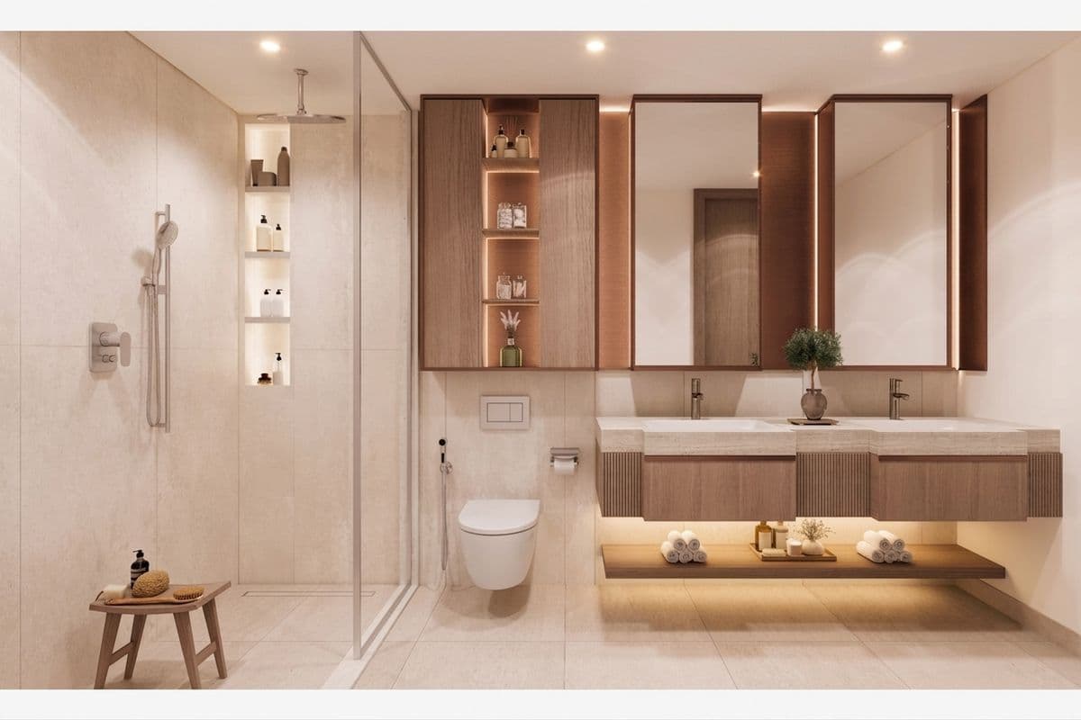 Premium Residence | Modern Design & Lifestyle