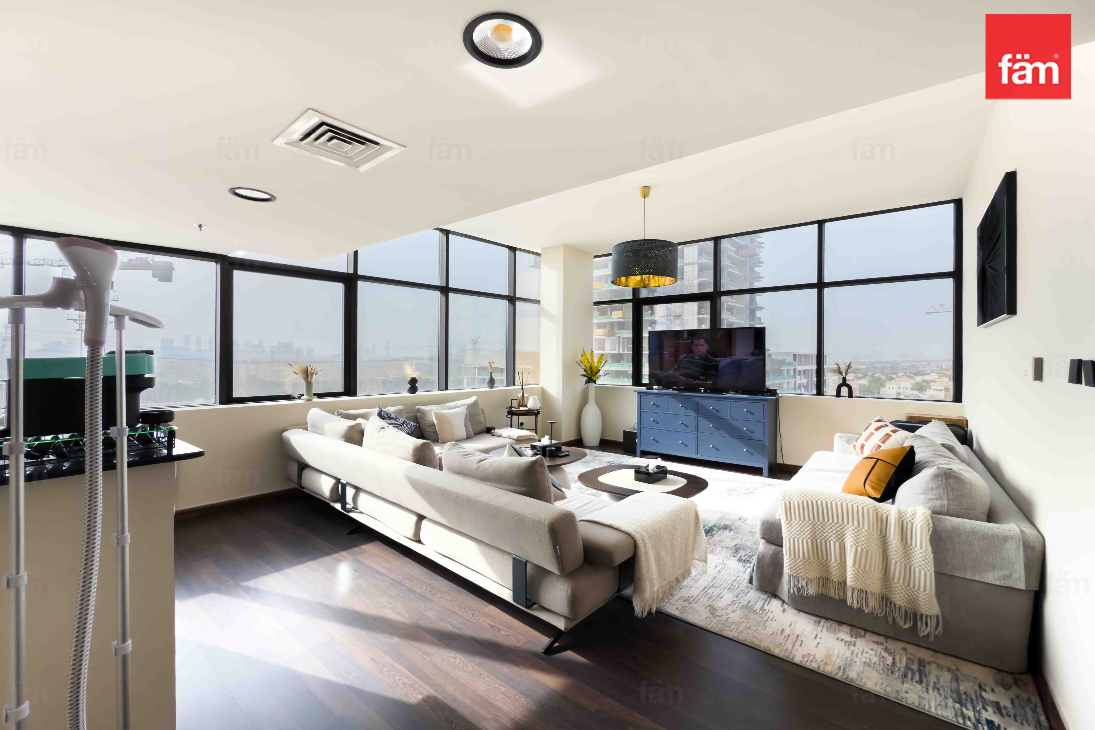 Rented 1br | 10% Gross ROI | Manhattan Tower