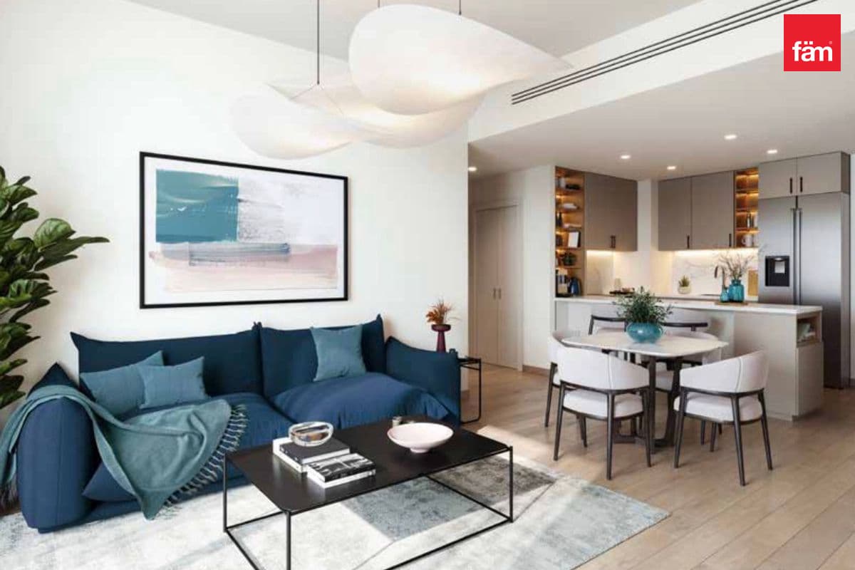 1 Bedroom | Available Soon | Brand New