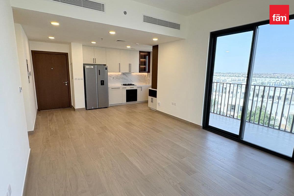 2-Br Corner Unit | Brand New | Flexible Cheques