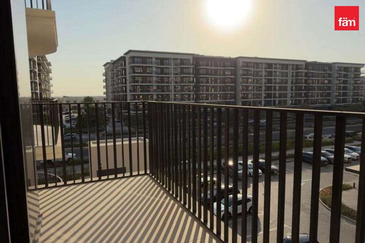 The Mayfair | Elegant Living | Pool View
