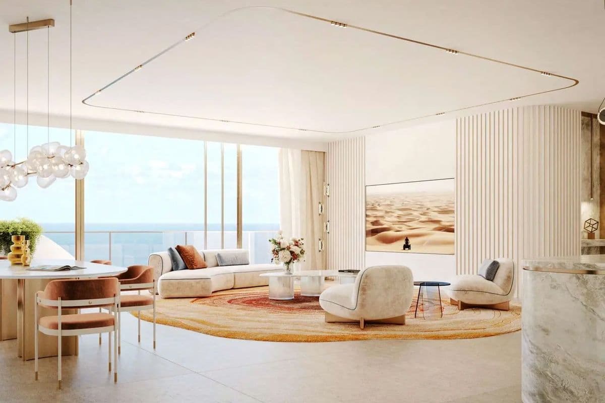 Modern Layout | Waterfront Living |