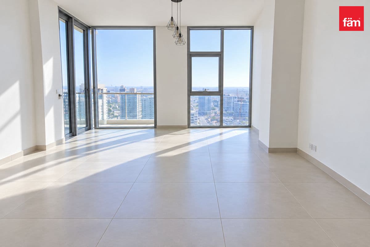 Spacious Layout | Bright | Prime Location