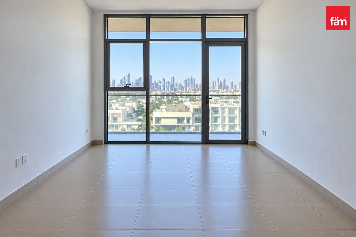 Open Views | Spacious Layout | Modern Finish