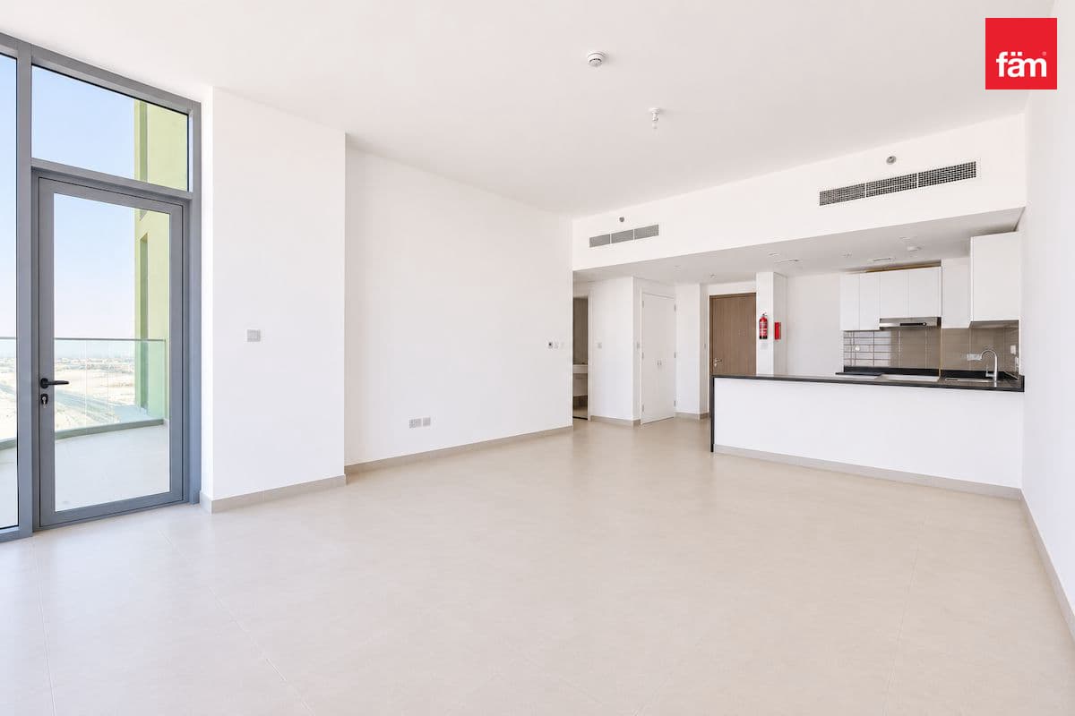 Exclusive 2 Br | High Floor | Ready To Move