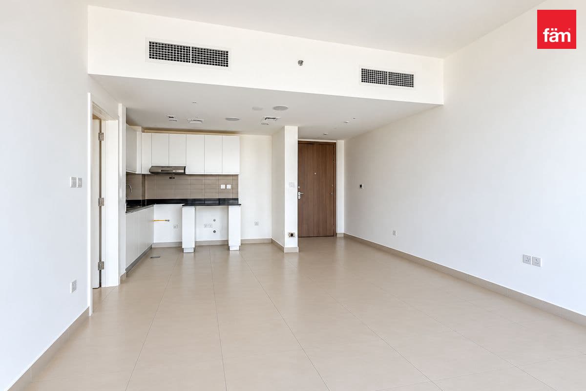 Unfurnished | Practical Layout | Prime Location