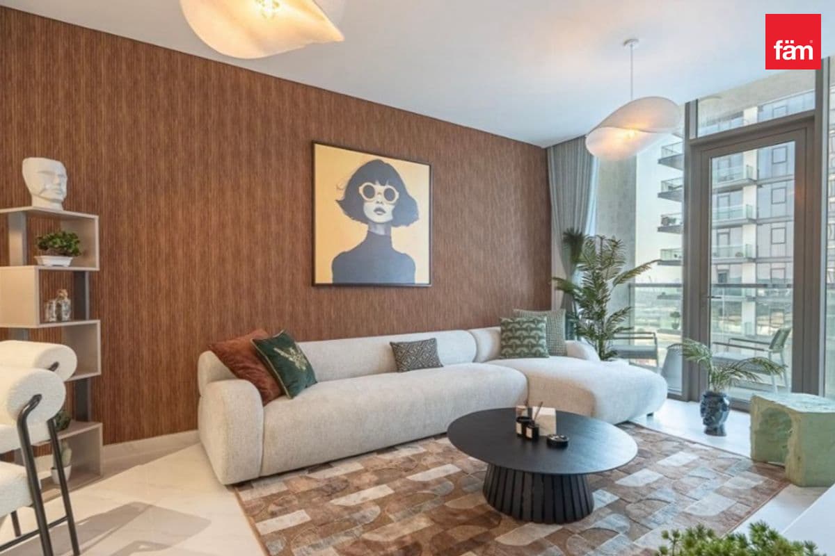 Open Layout | Stylish Furnished | Tenanted