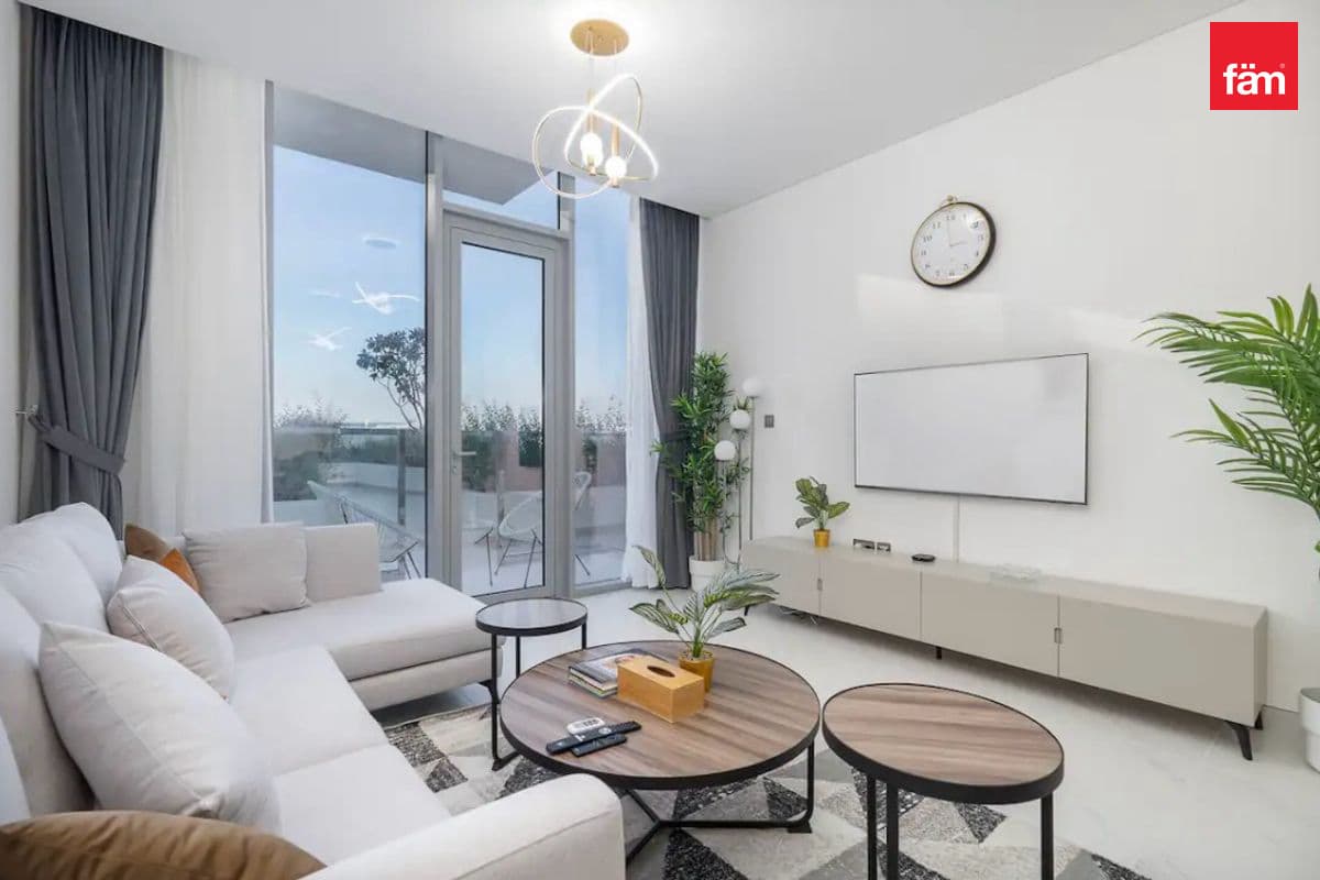 Modern | Spacious | Fully Furnished