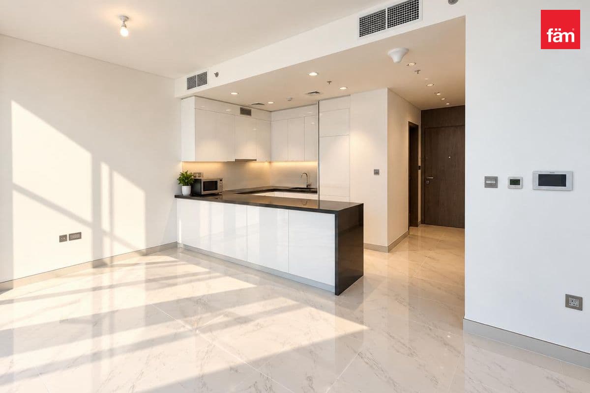 Vacant Soon | Unfurnished | Naturally Light