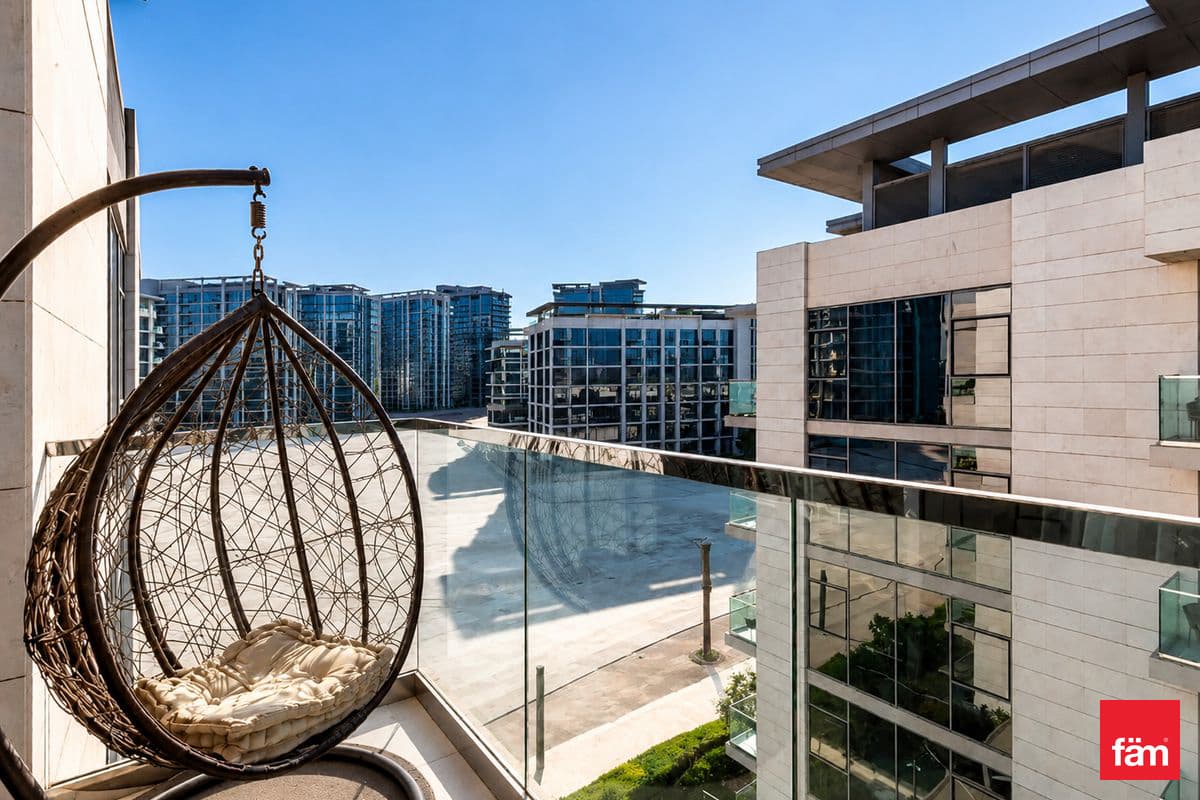 Furnished | Spacious Layout | Ready To Move In