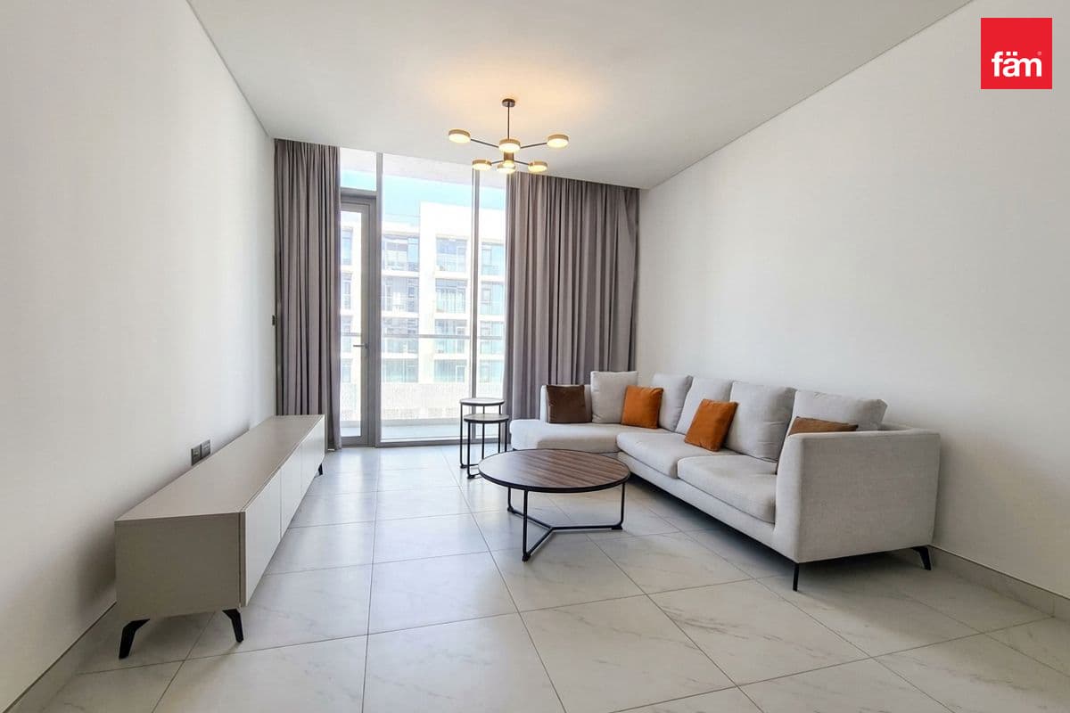 Spacious | Burj Khalifa View | Can Be Unfurnished