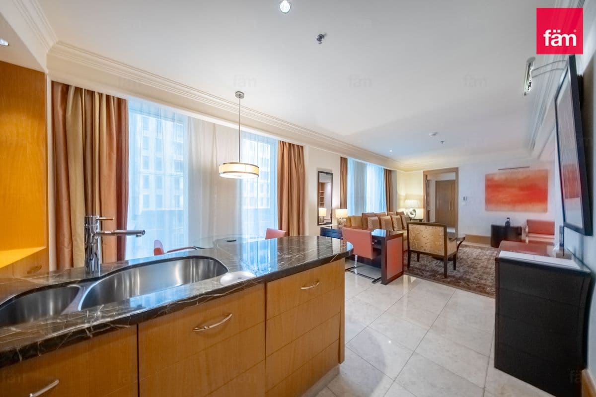 Prime Area | Multiple Units | Bills Included.