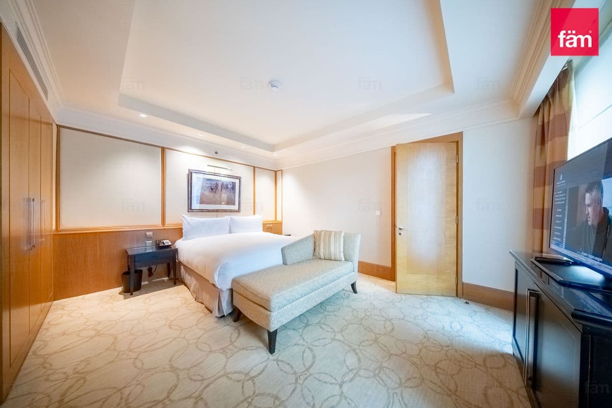 Bills Included | Spacious | Luxurious.