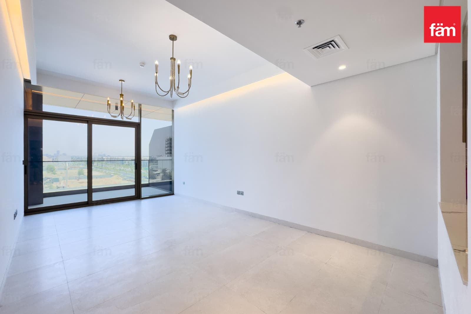 Corner 2br+Maid | High Floor | Burj Khalifa View