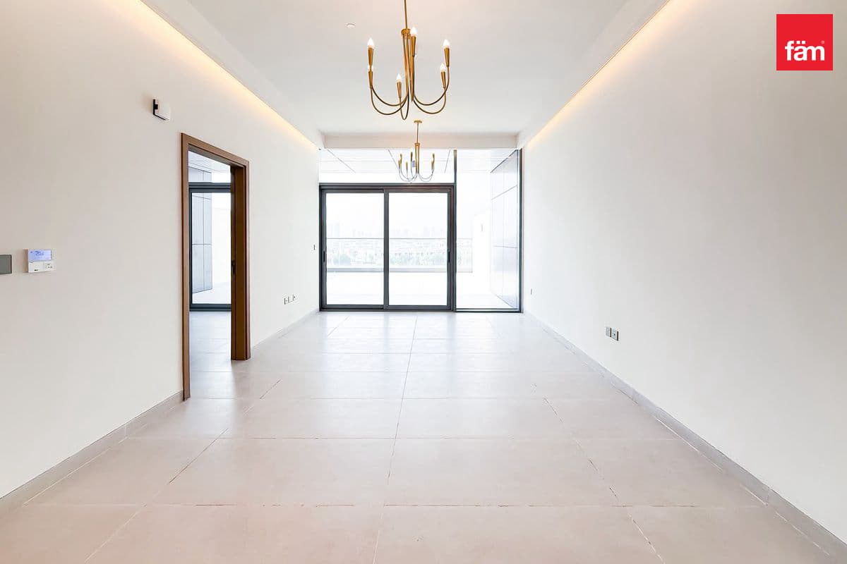 Skyline Views | Spacious Living | Ready Now