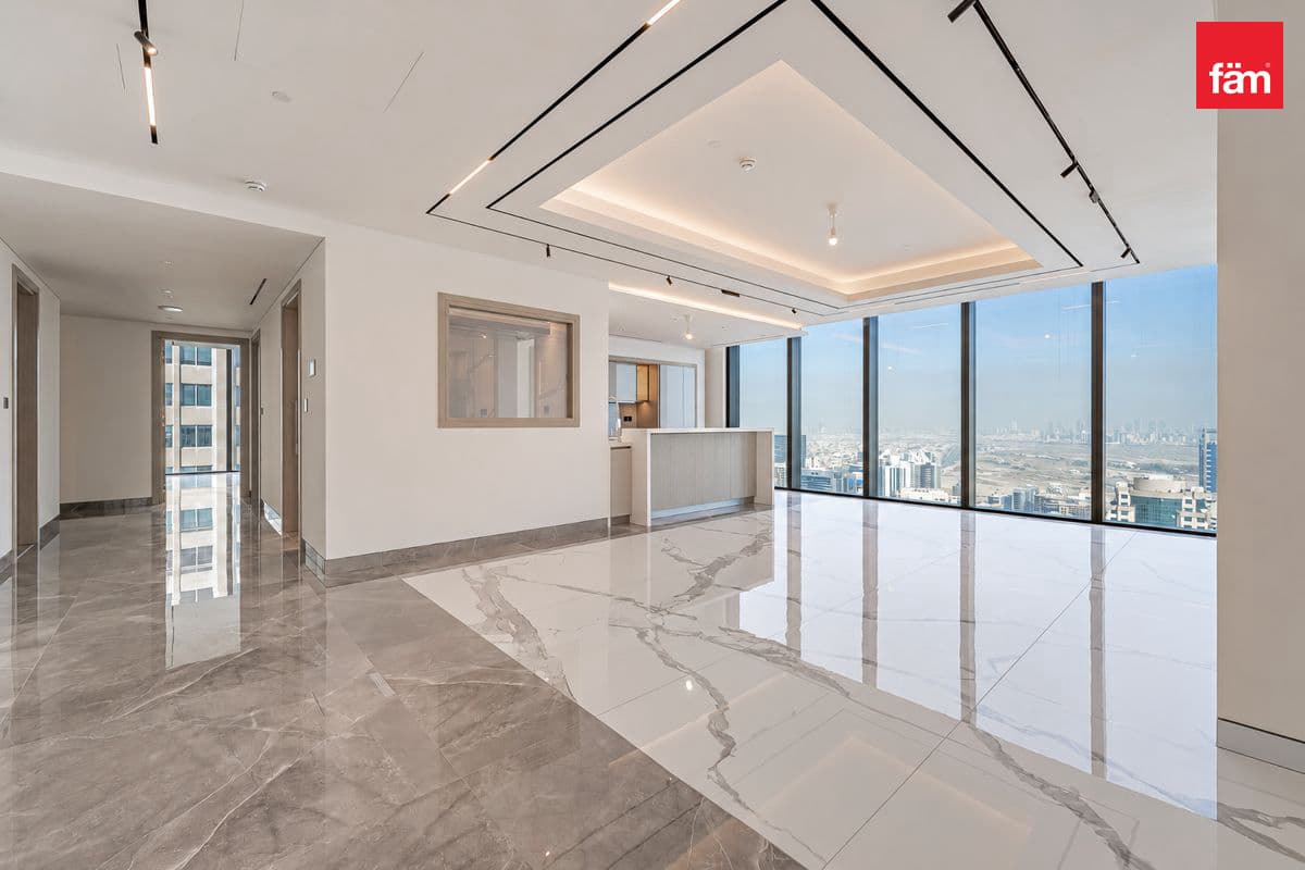 Negotiable | Unique Apartment | Best Deal