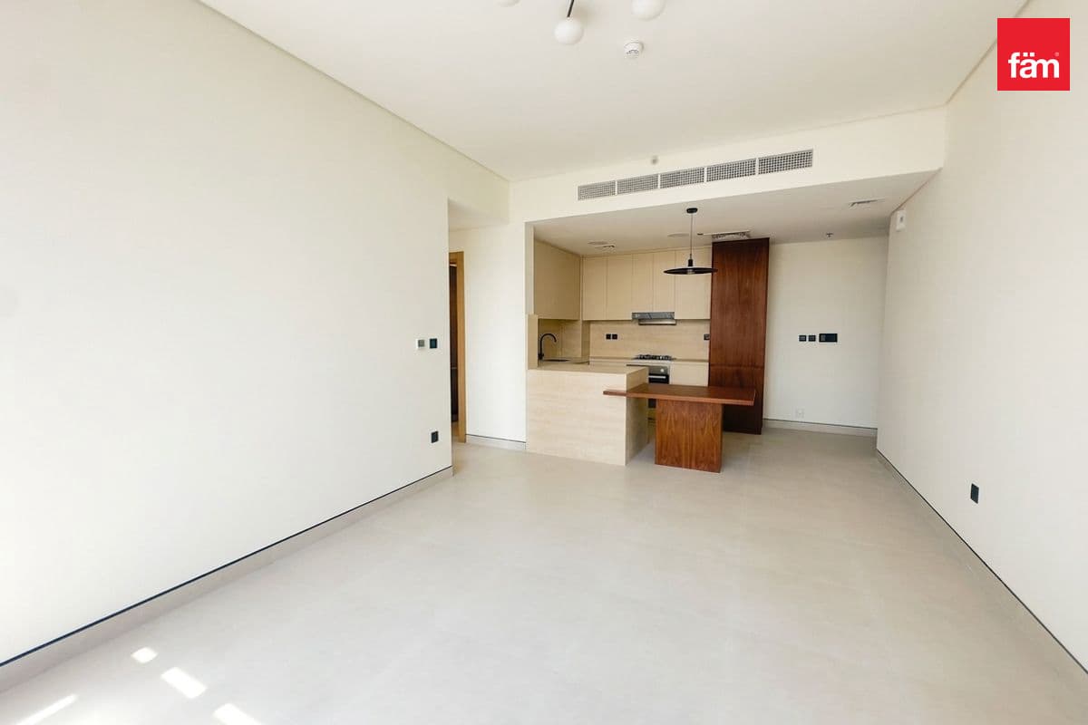 Good Layout | High Floor | Community View