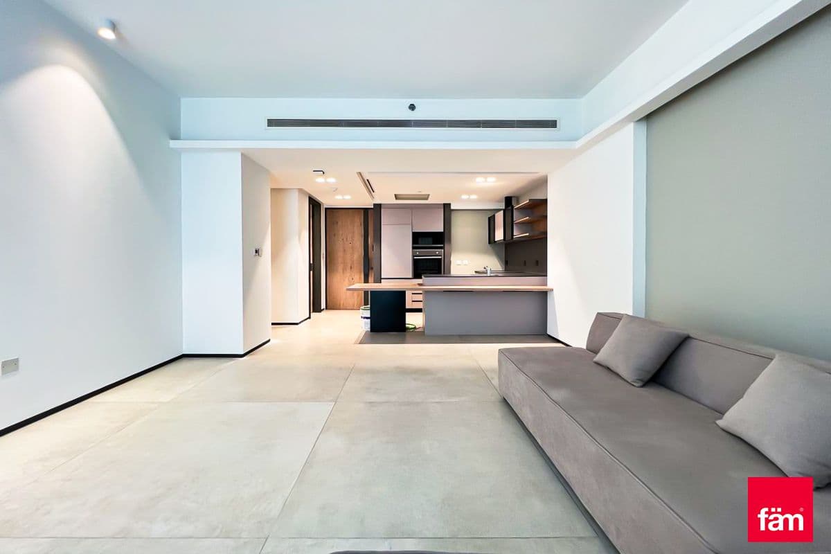 Spacious | Vacant Now | Built-In Appliances