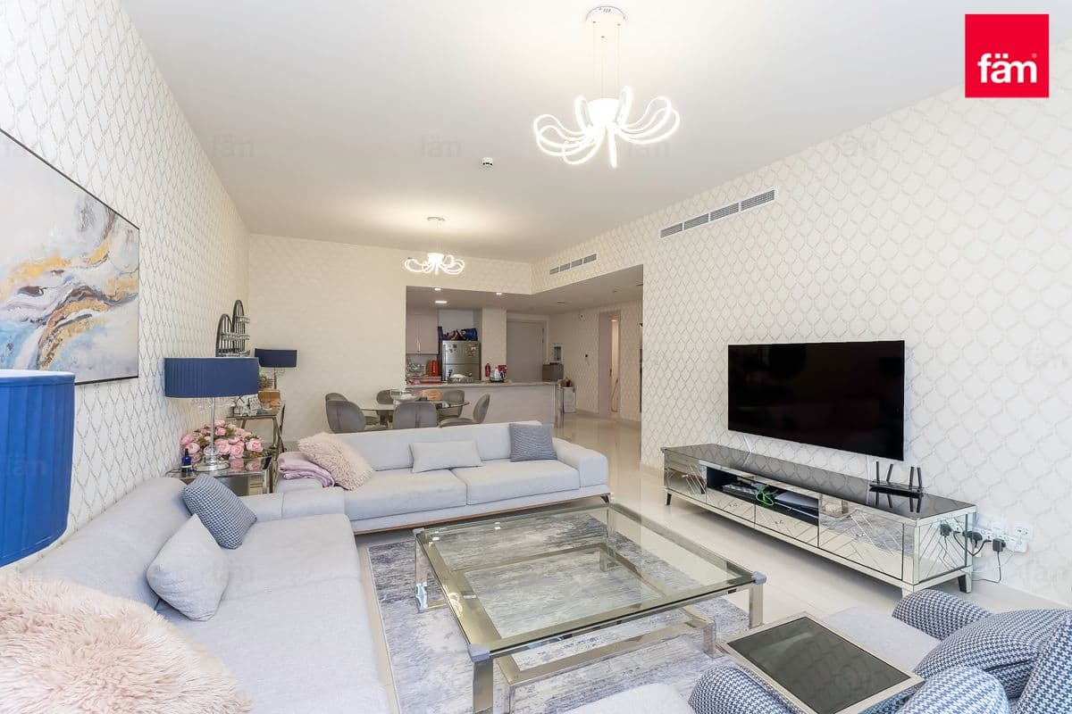 Villa View | Maids | Laundry | Huge Layout