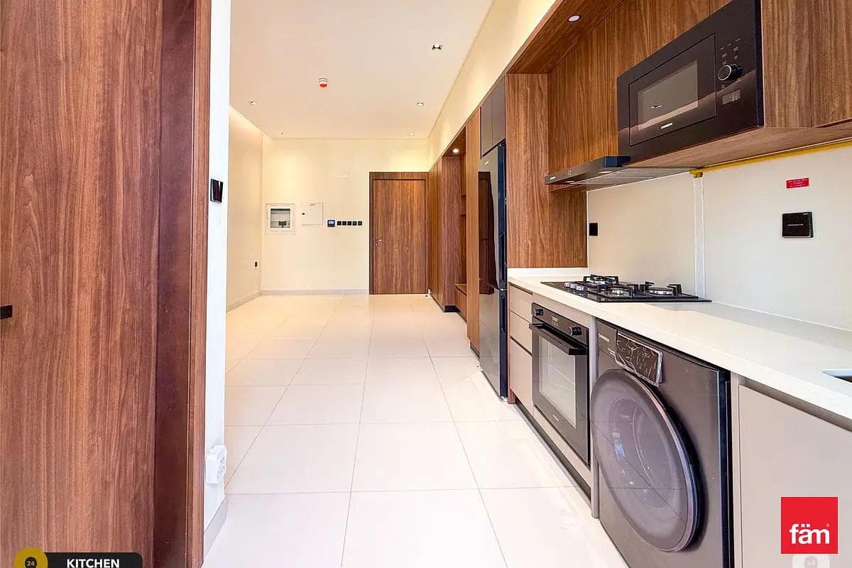 Resort Living | Open View |Best Investment