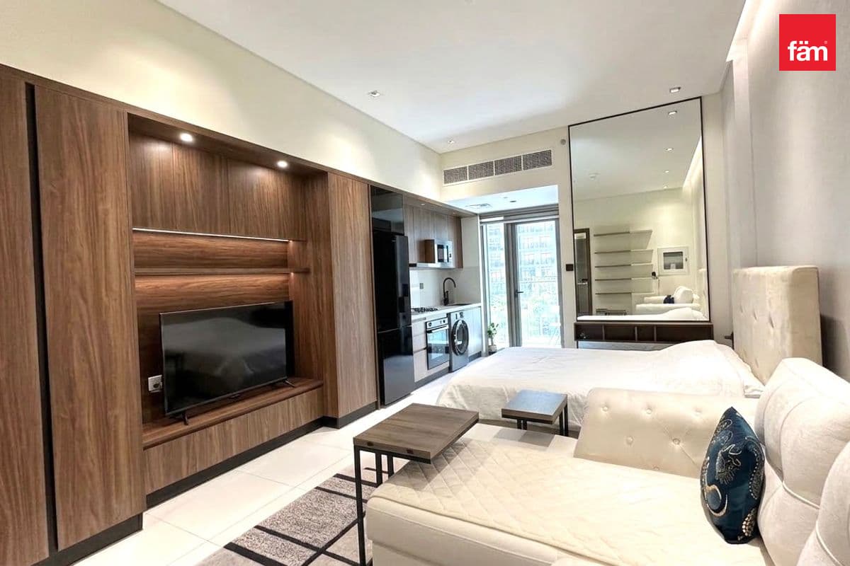 Fully Furnished | Vacant | Resort Living