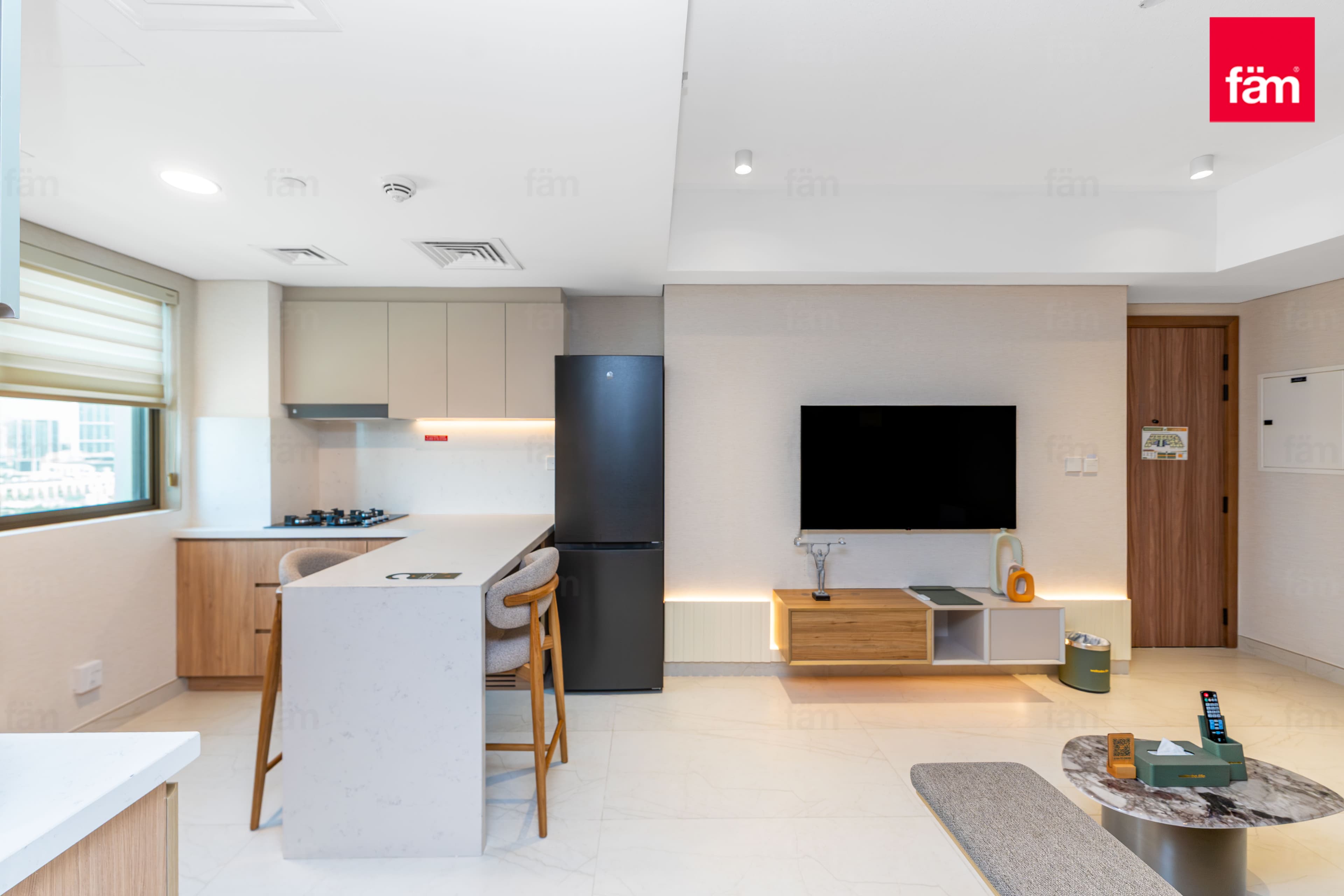 Fully Furnished | Ecosystem Living | Healthy Life