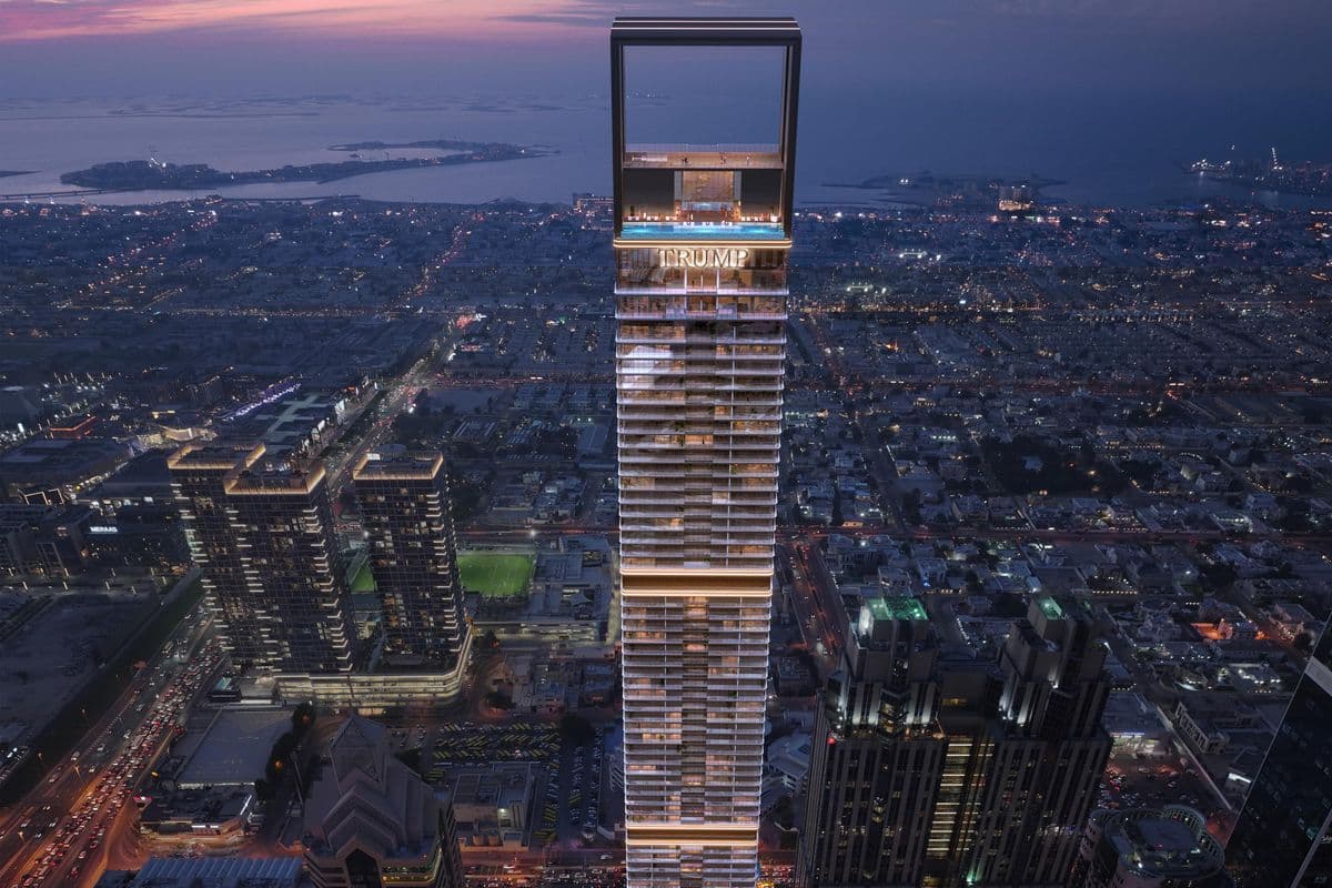 Trophy Asset | Burj Khalifa View I Motivated Selle