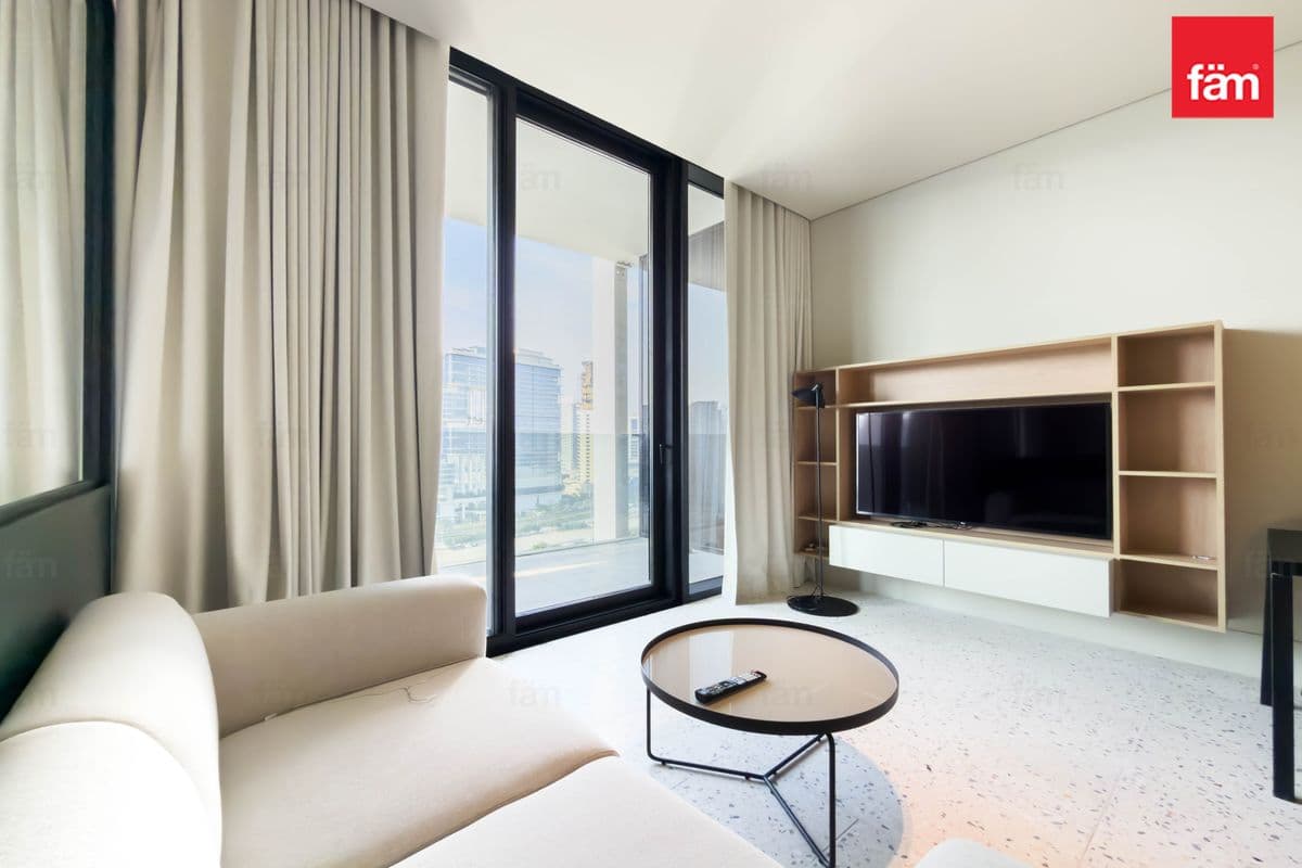Vacant | Burj View View | Mid Floor