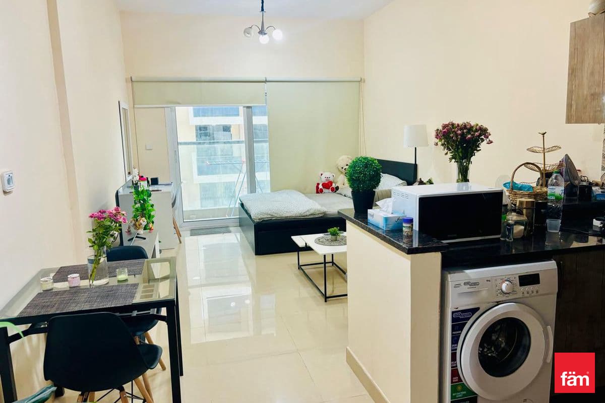 Furnished Studio | Near Circle Mall | Hot Deal