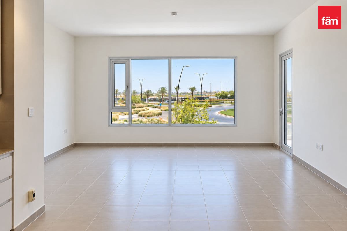 Chiller Free | Gated Community | Spacious Layout