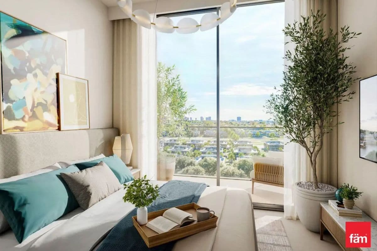 Pool View | Premium | Vida Residence