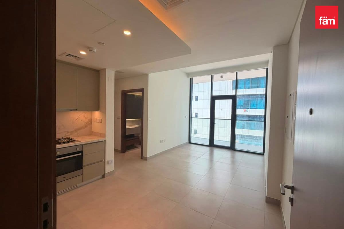 Well Priced 1br | Unfurnished | Vacant