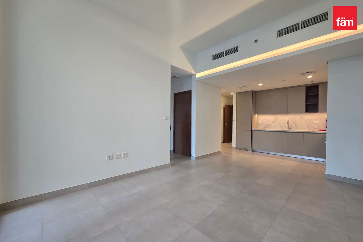 Brand New | Pool View | Spacious