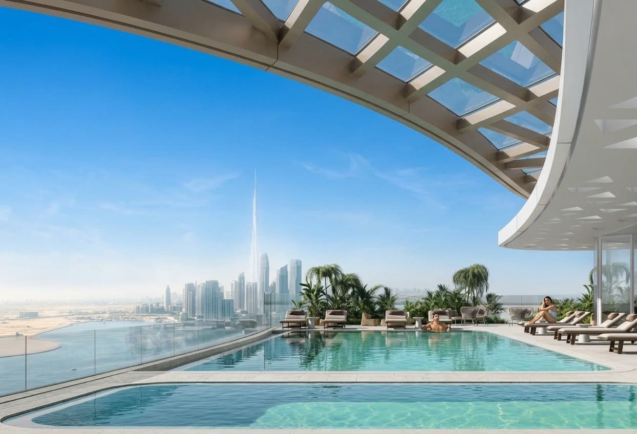 Stunning View, Minutes From Metro, Multiple Option