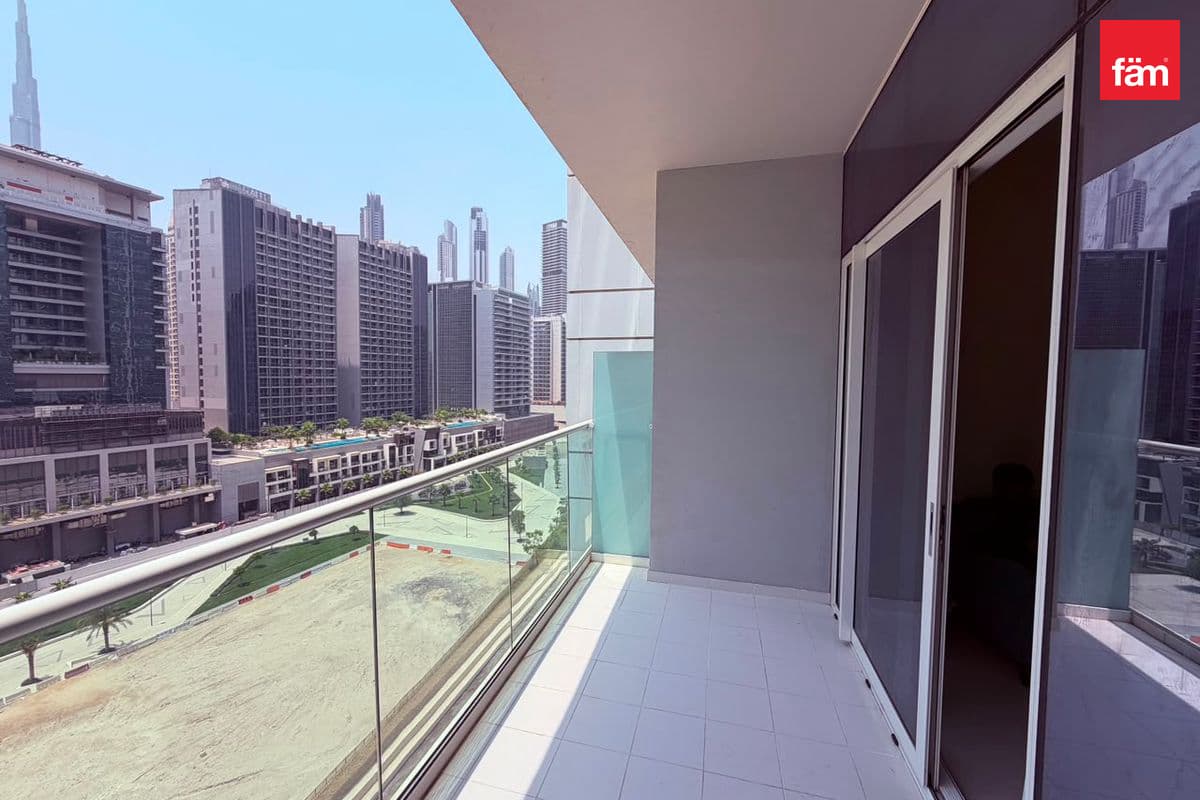 Ready To Move | Fully Furnished | Prime Location