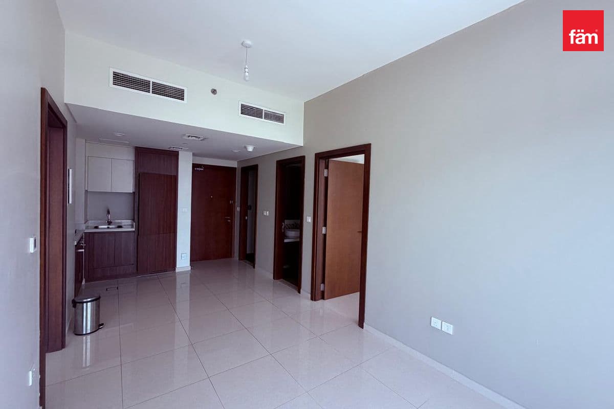 Ready To Move | Unfurnished | Prime Location