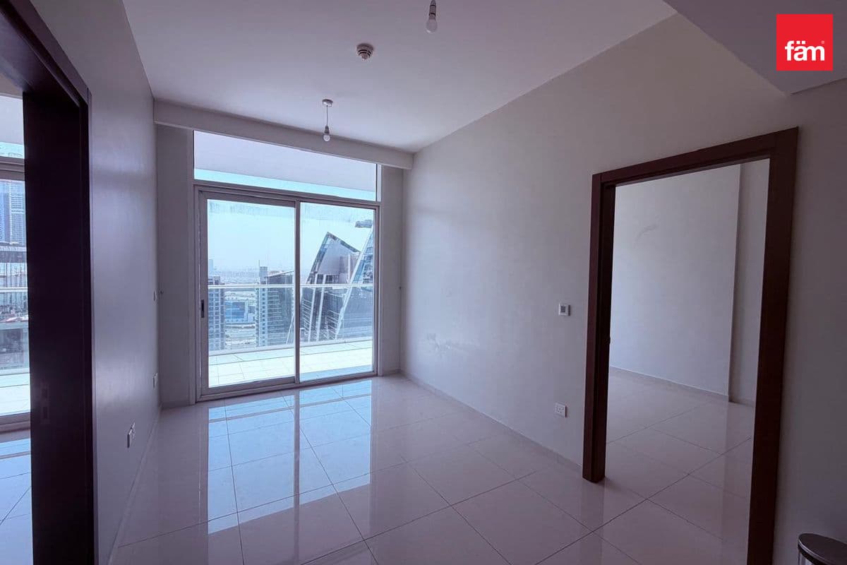 Ready To Move | Unfurnished | Prime Location