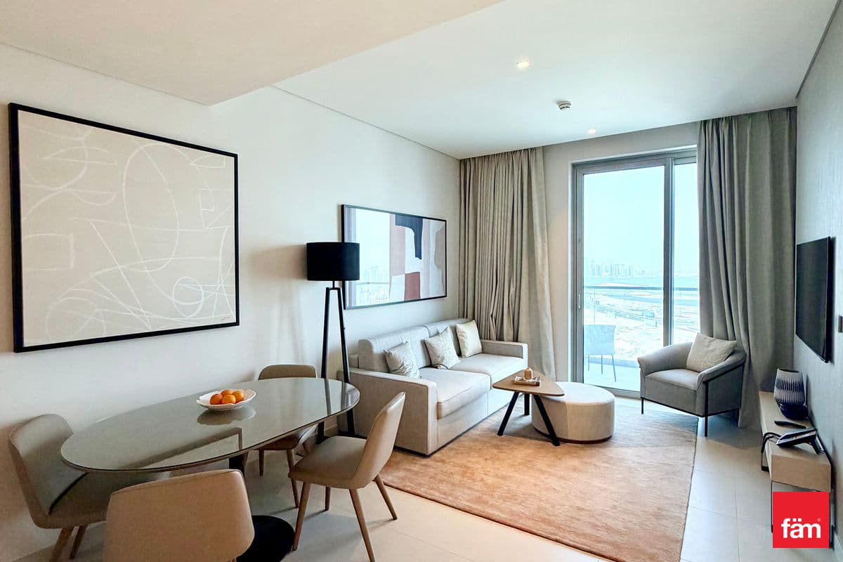 Best Deal | High Floor | Dubai Mall Access