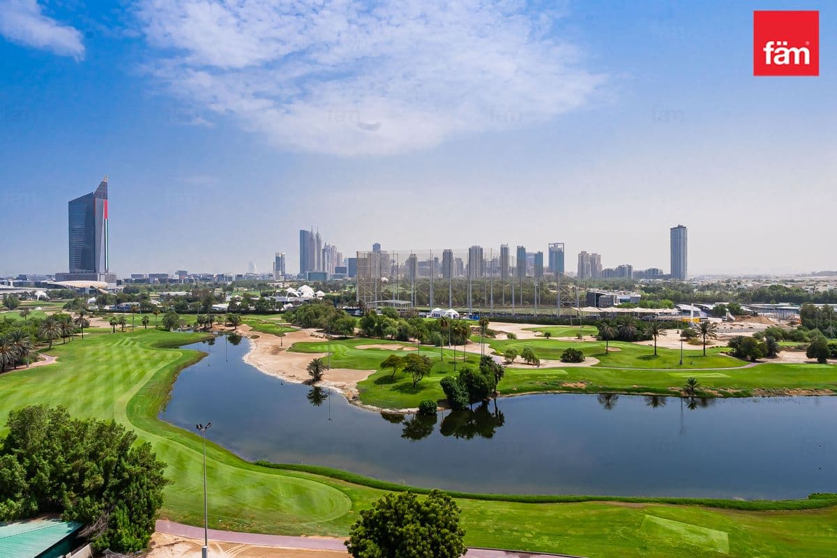 3 + Maid | Golf Course View | Community Expert