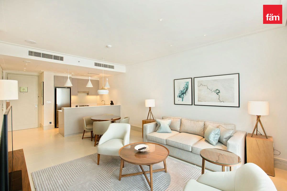 Rare Unit For Sale | Vida Residence Downtown
